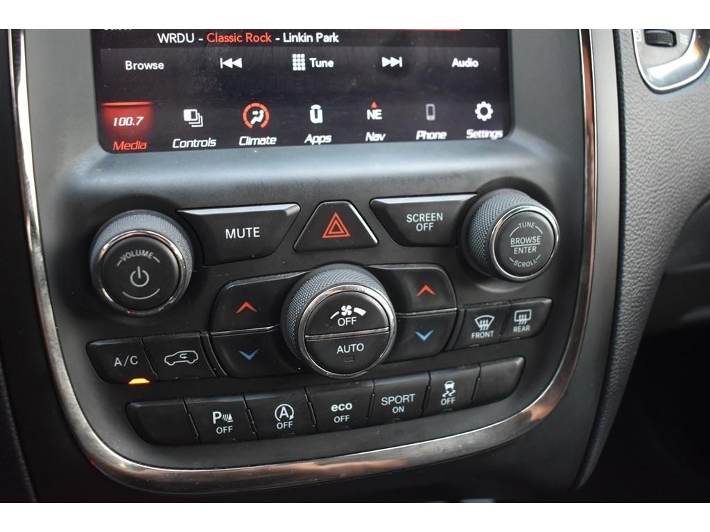 Dodge Durango GT AWD 2019