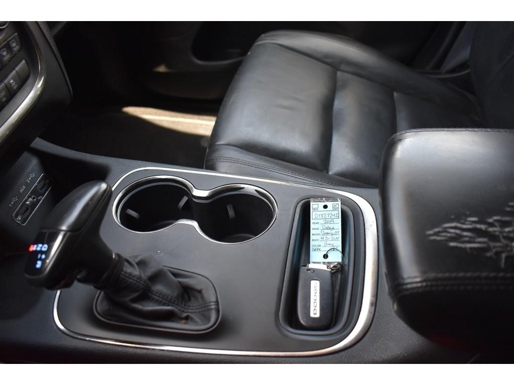 Dodge Durango GT AWD 2019