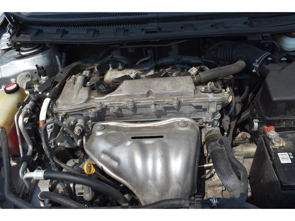 Scion tC 2dr HB Man (Natl) 2014