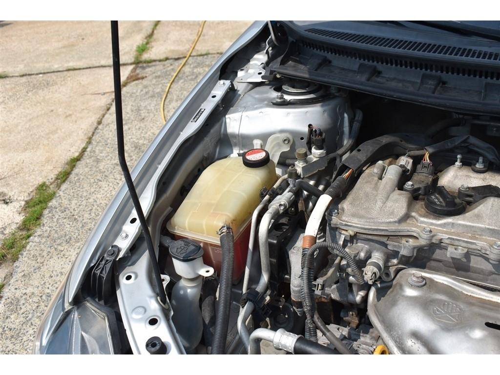 Scion tC 2dr HB Man (Natl) 2014
