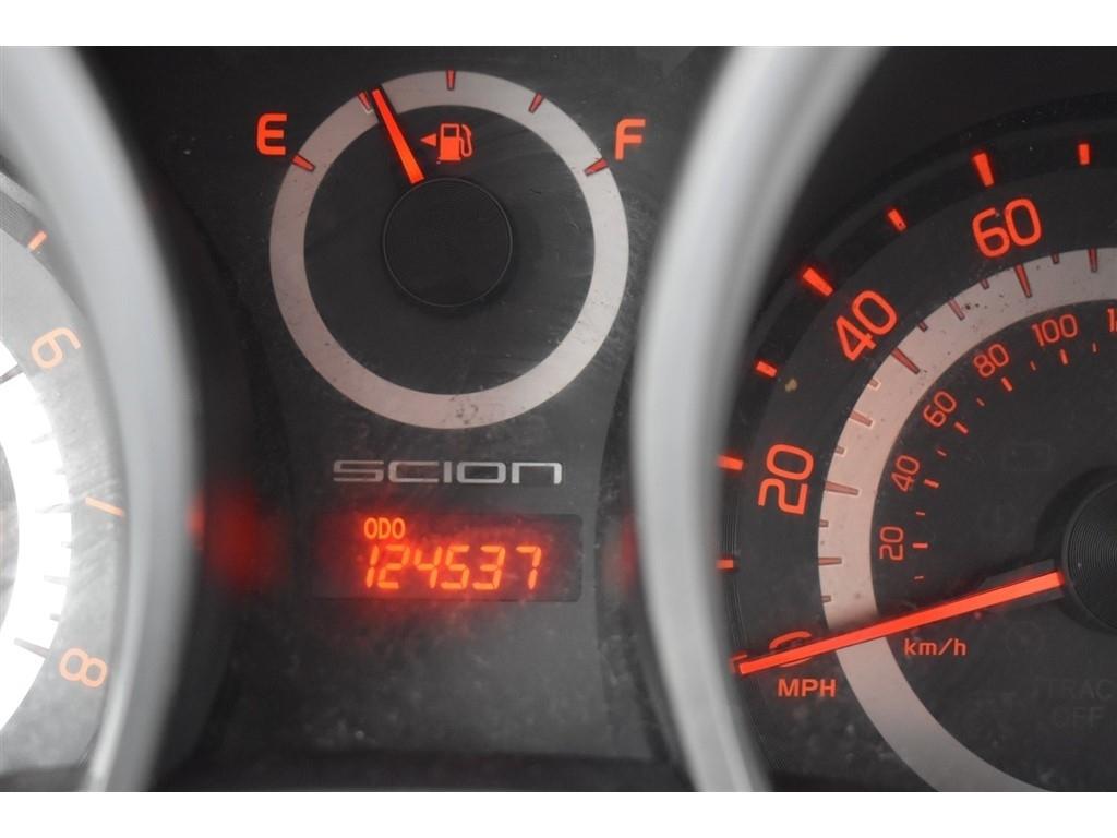 Scion tC 2dr HB Man (Natl) 2014
