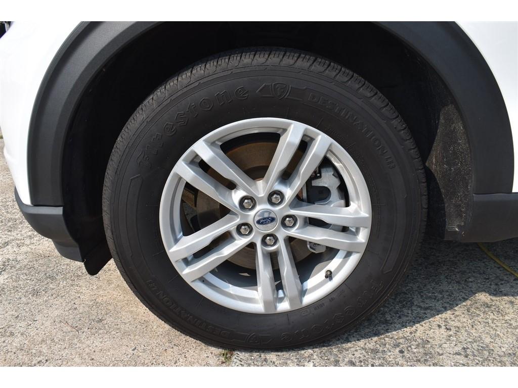 Ford Explorer XLT RWD 2023
