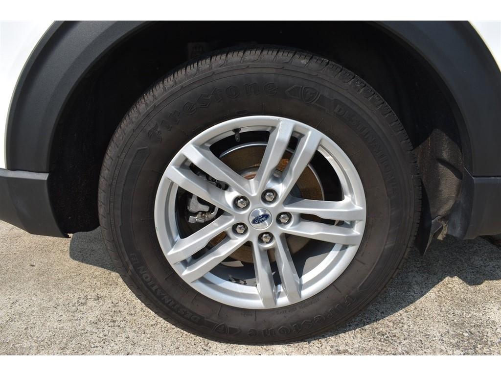 Ford Explorer XLT RWD 2023