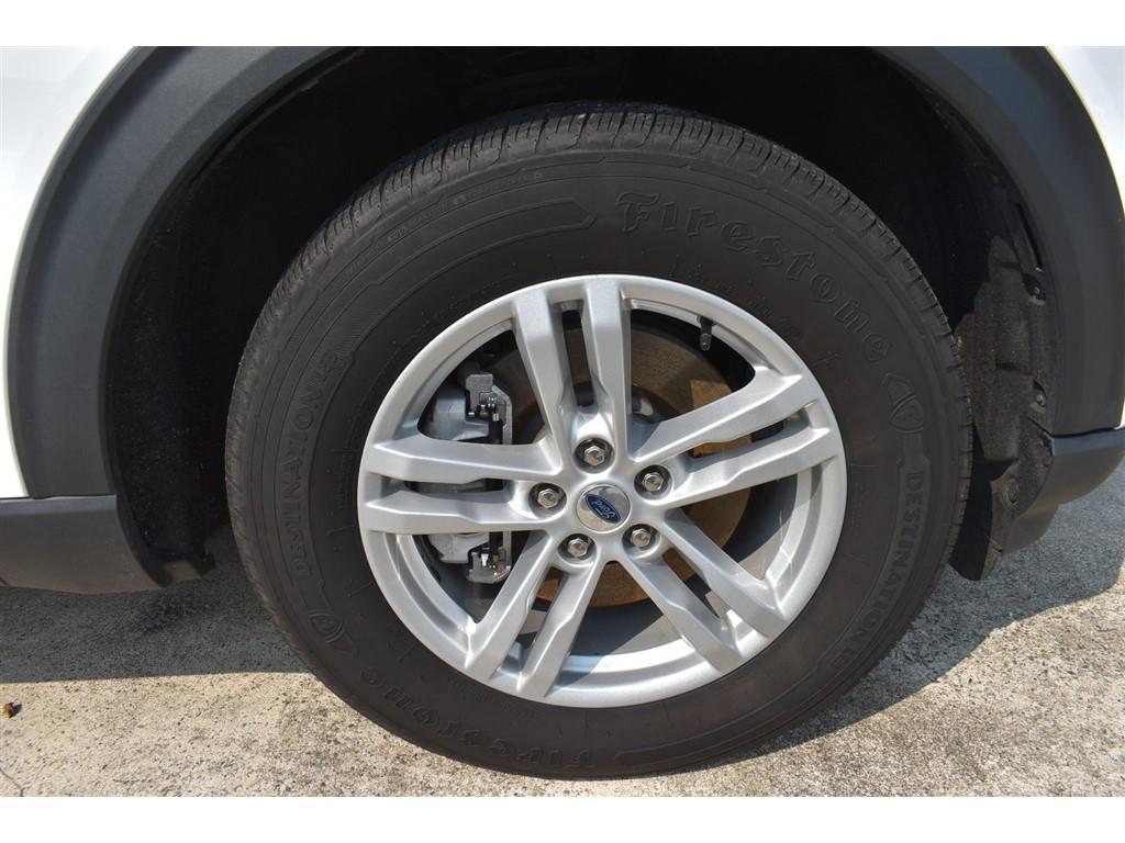 Ford Explorer XLT RWD 2023