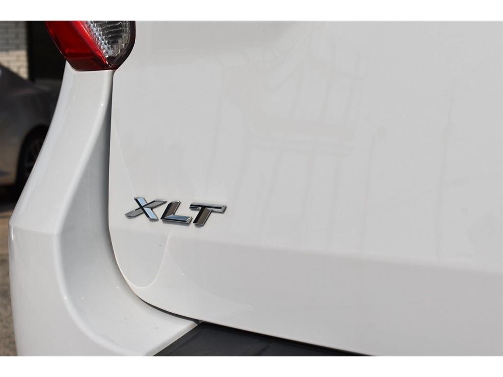 Ford Explorer XLT RWD 2023