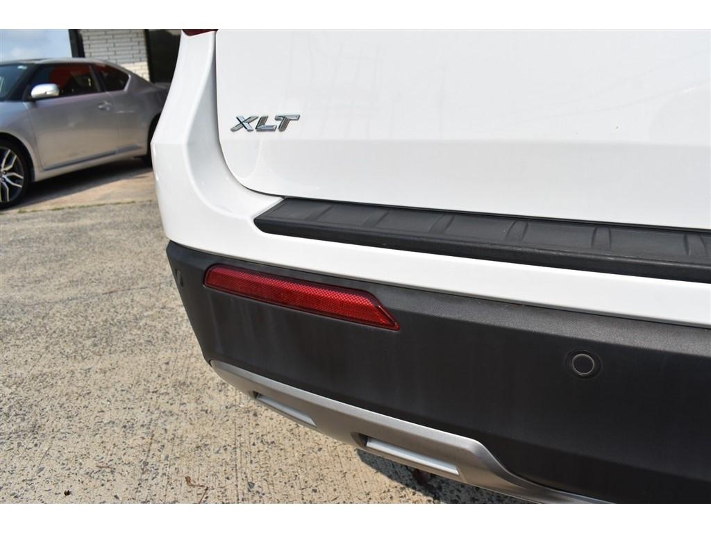 Ford Explorer XLT RWD 2023