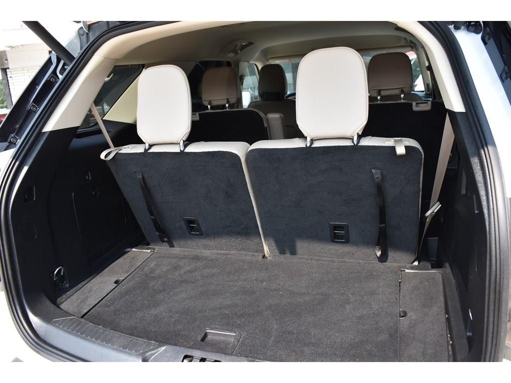 Ford Explorer XLT RWD 2023