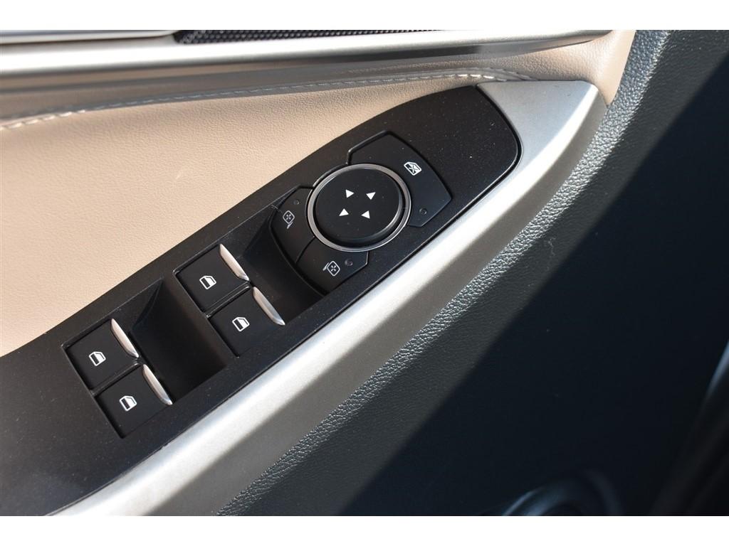 Ford Explorer XLT RWD 2023