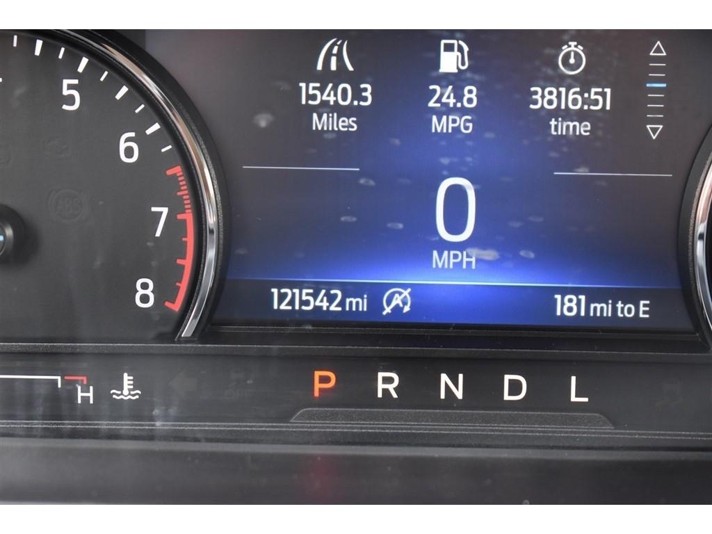 Ford Explorer XLT RWD 2023