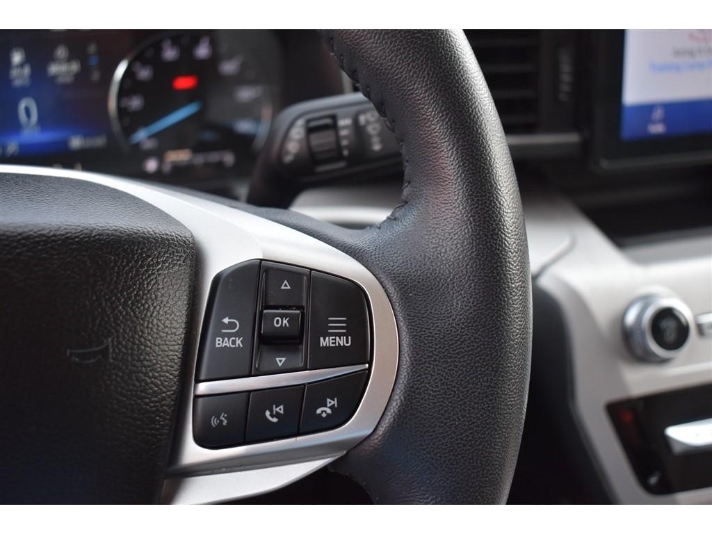 Ford Explorer XLT RWD 2023