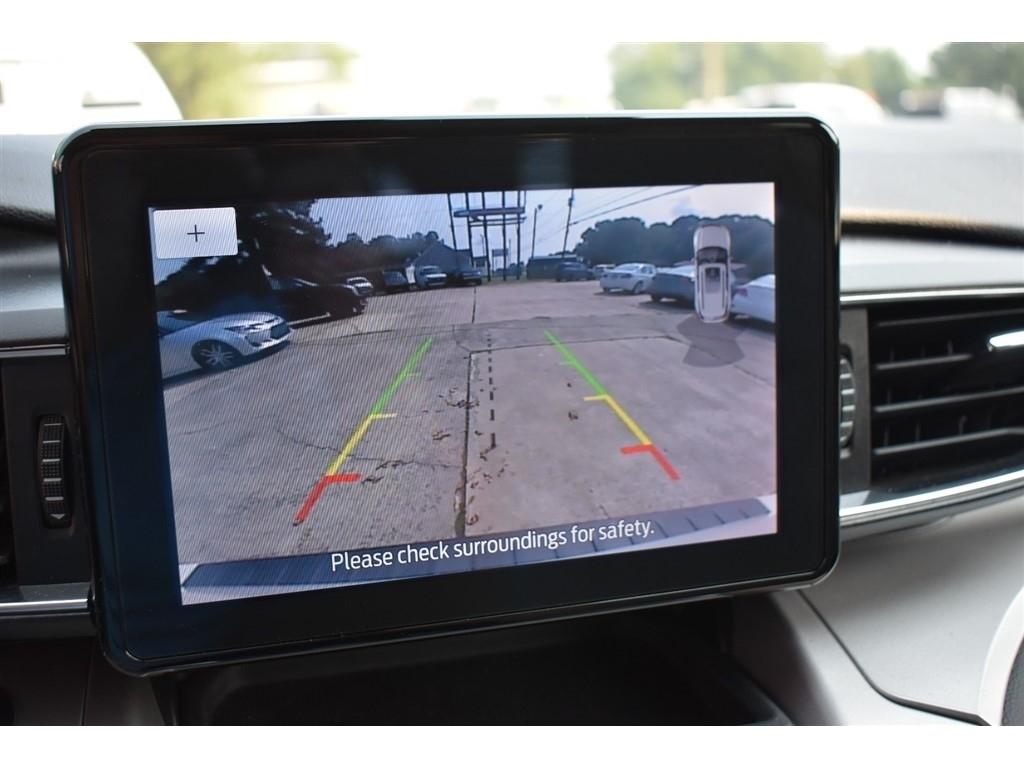 Ford Explorer XLT RWD 2023