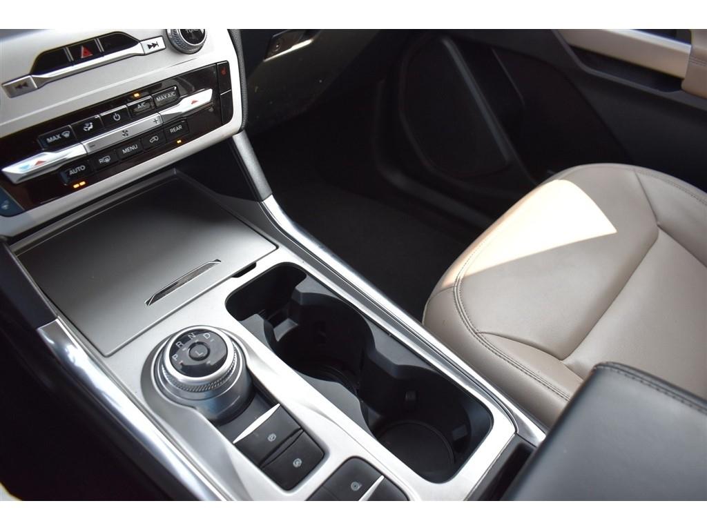 Ford Explorer XLT RWD 2023
