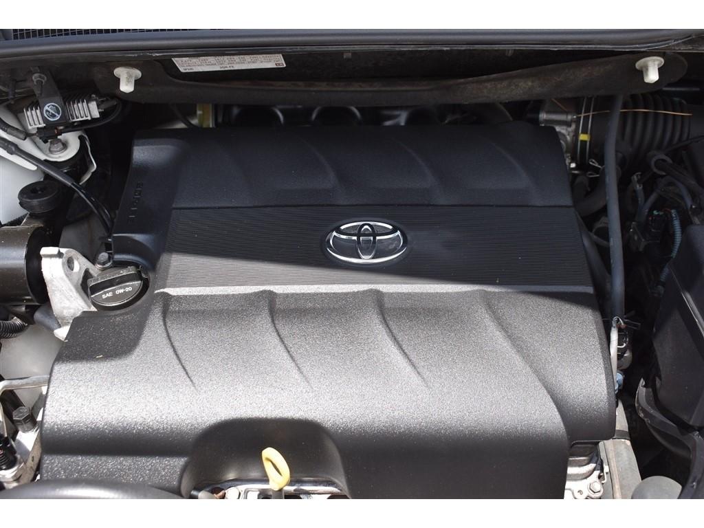 Toyota Sienna 5dr 8-Pass Van XLE Premium FWD (Natl) 2016