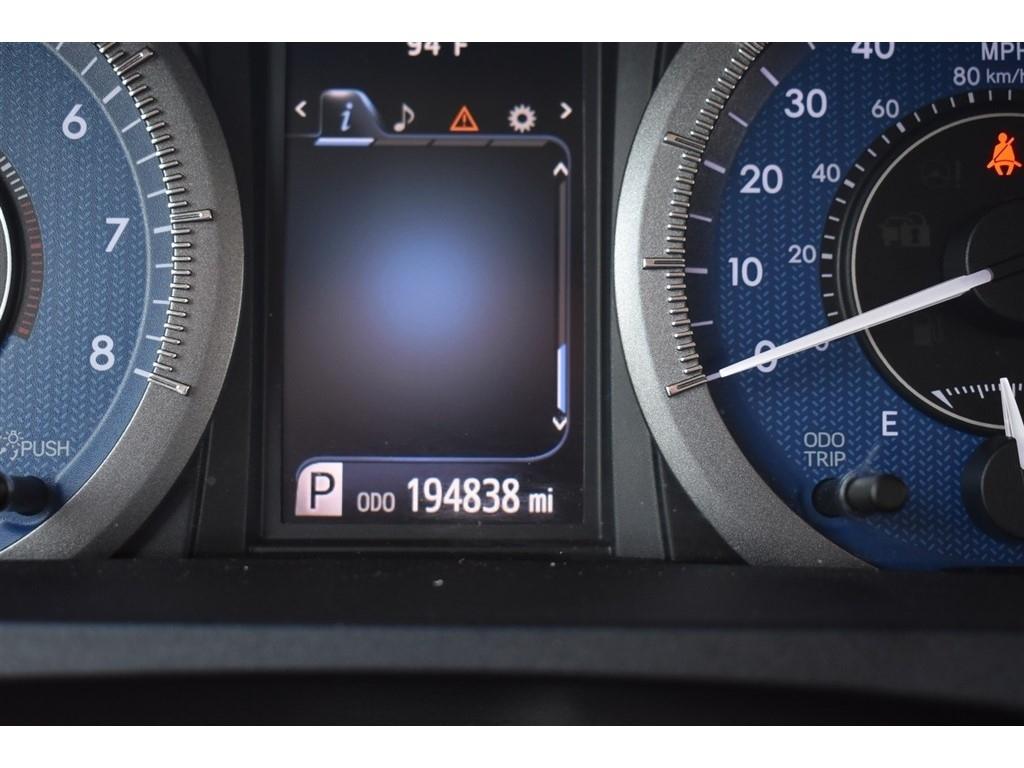 Toyota Sienna 5dr 8-Pass Van XLE Premium FWD (Natl) 2016