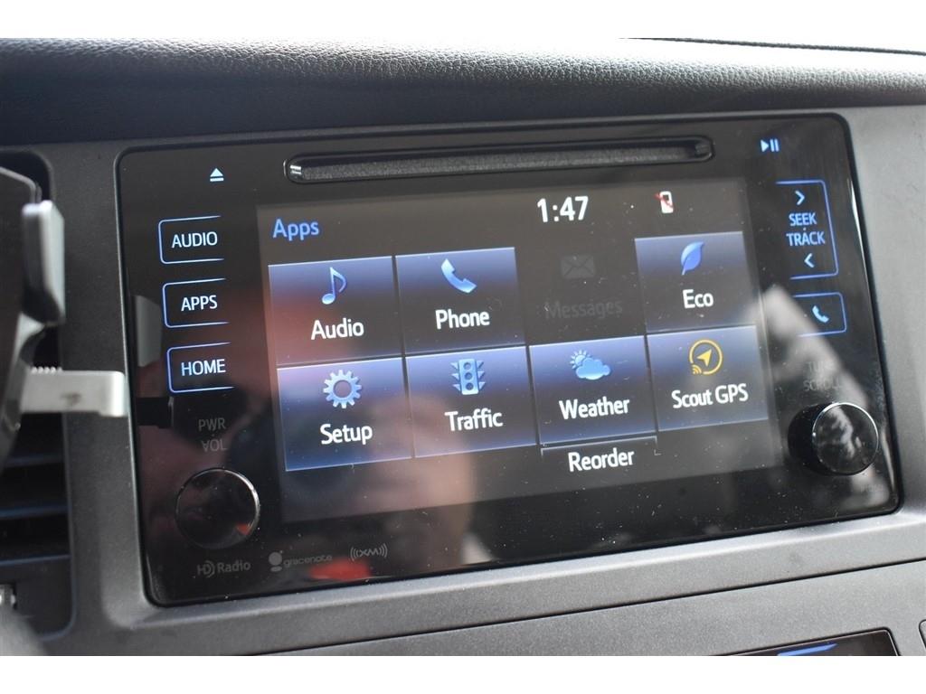 Toyota Sienna 5dr 8-Pass Van XLE Premium FWD (Natl) 2016
