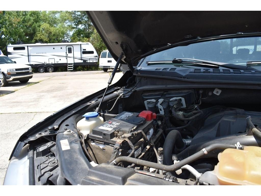 Ford F-150 Lariat 4WD SuperCrew 5.5' Box 2018