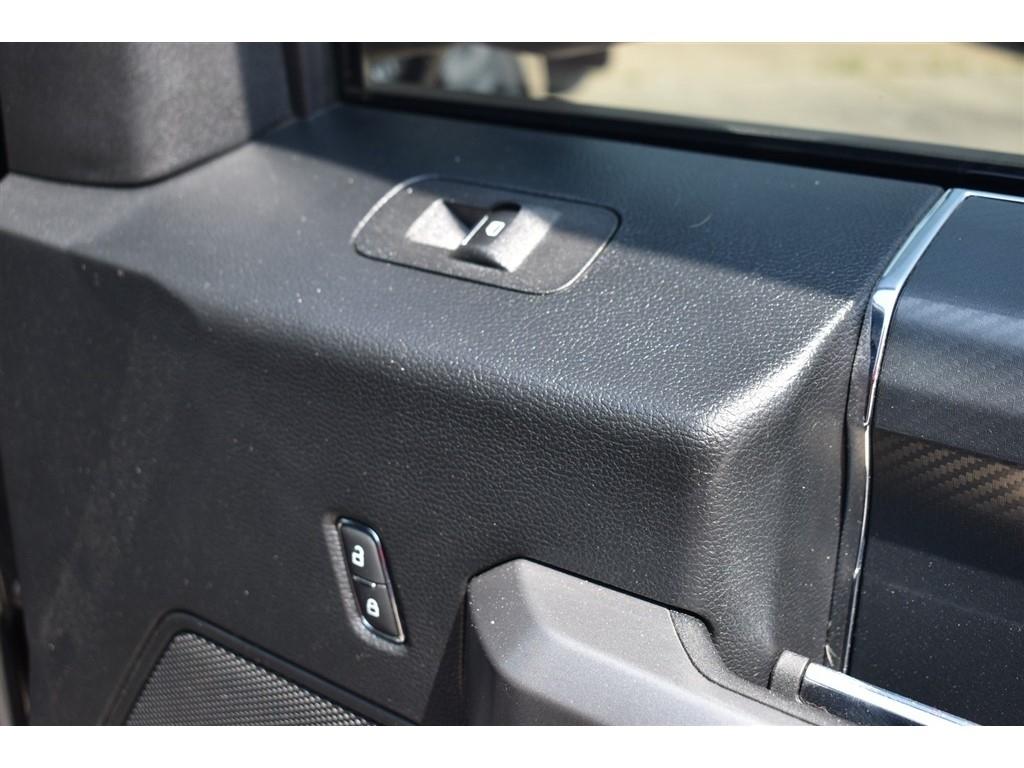 Ford F-150 Lariat 4WD SuperCrew 5.5' Box 2018