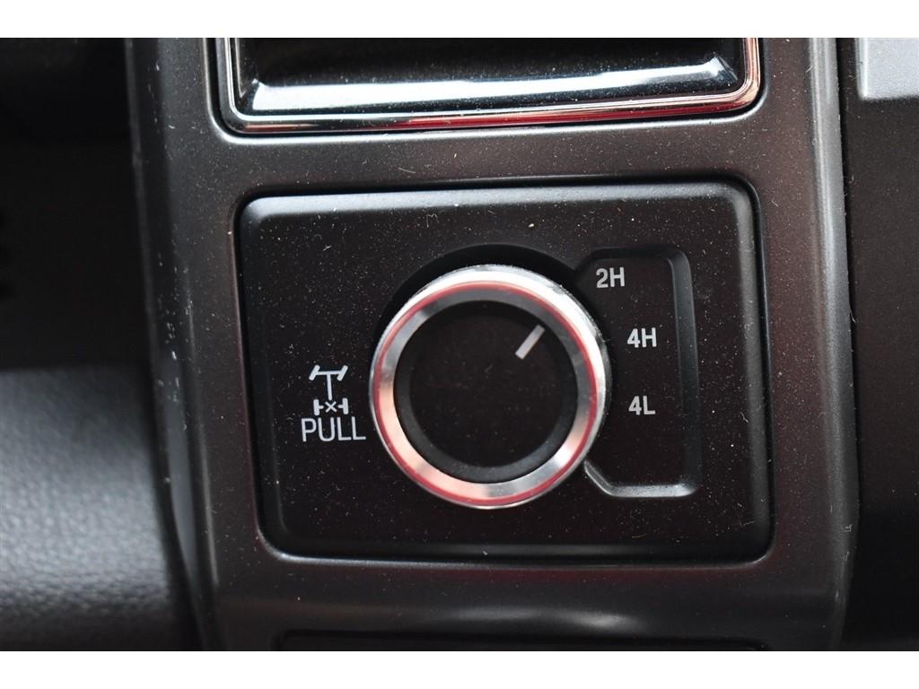 Ford F-150 Lariat 4WD SuperCrew 5.5' Box 2018