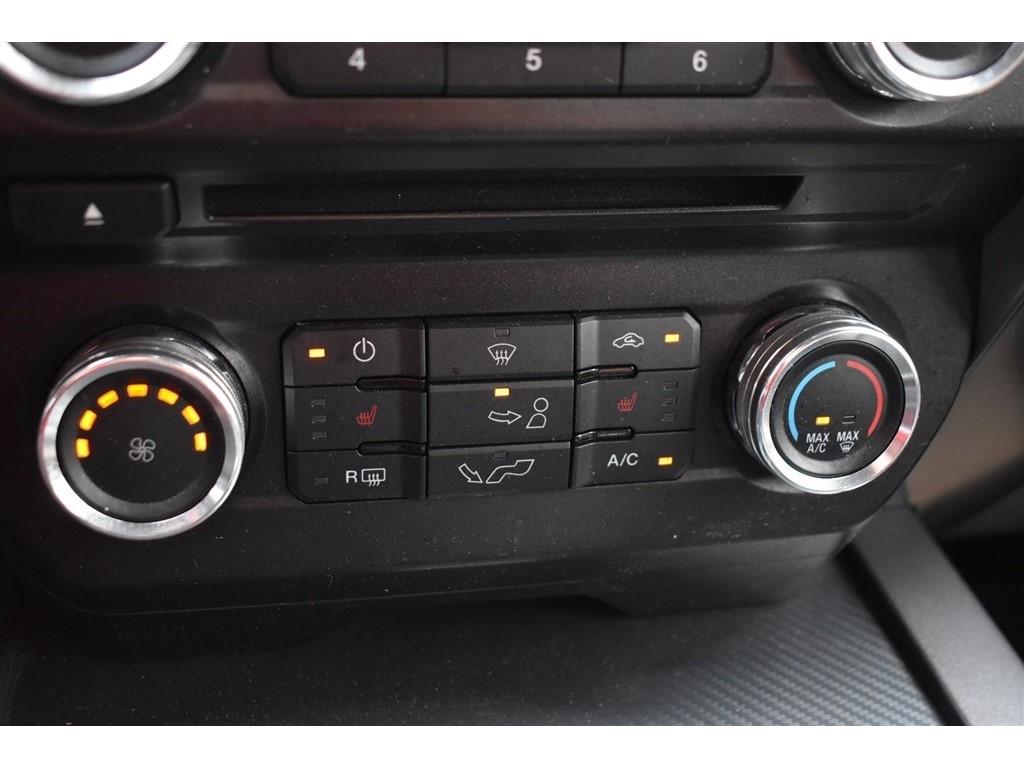 Ford F-150 Lariat 4WD SuperCrew 5.5' Box 2018
