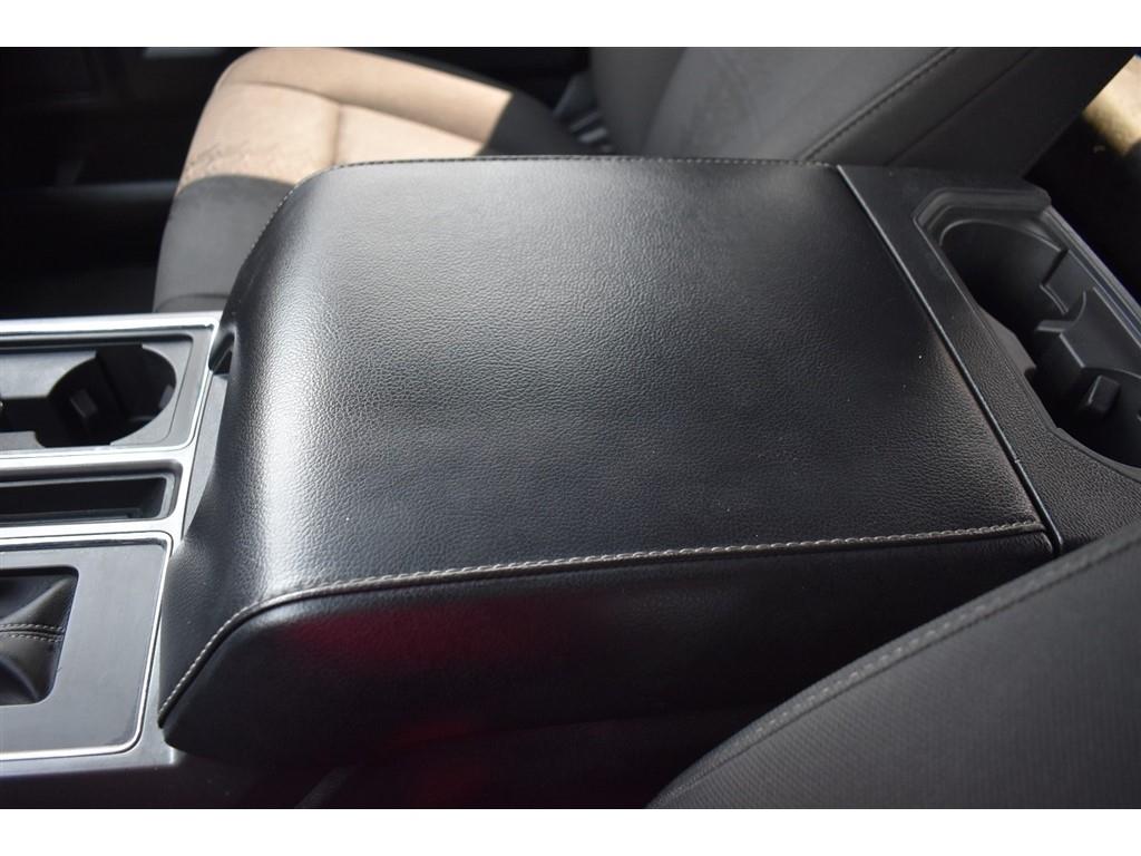 Ford F-150 Lariat 4WD SuperCrew 5.5' Box 2018