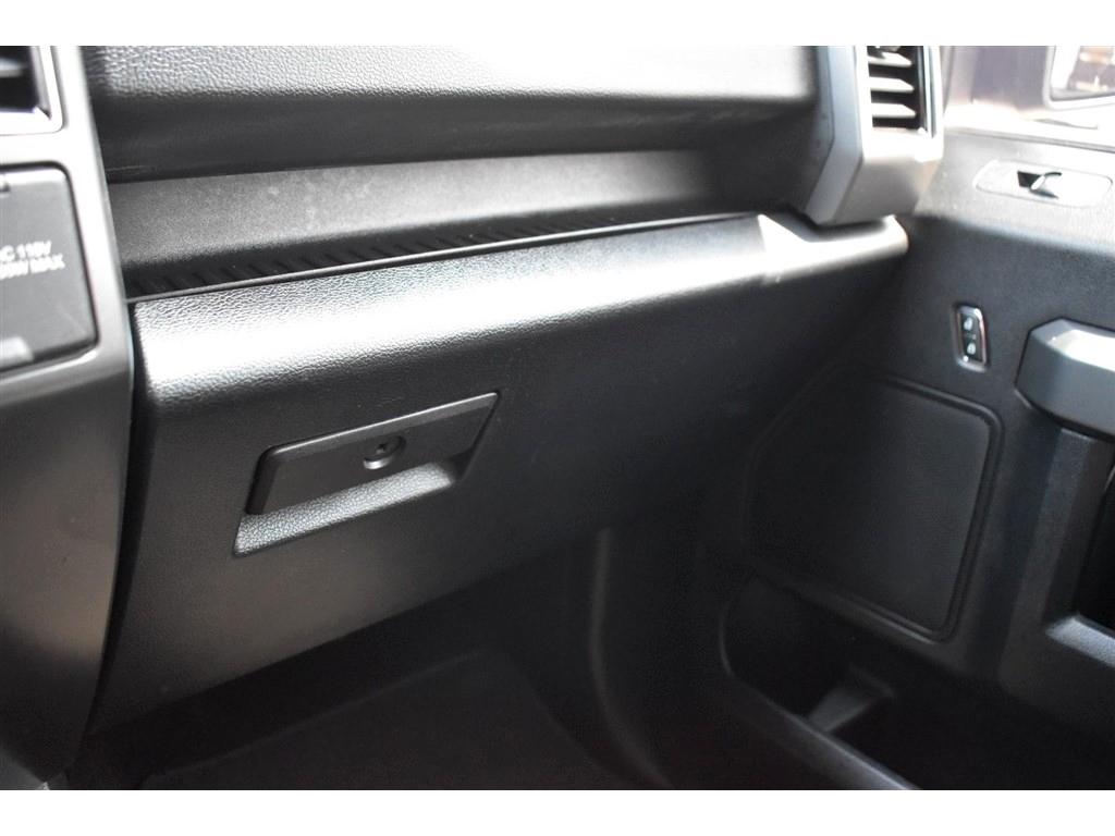 Ford F-150 Lariat 4WD SuperCrew 5.5' Box 2018