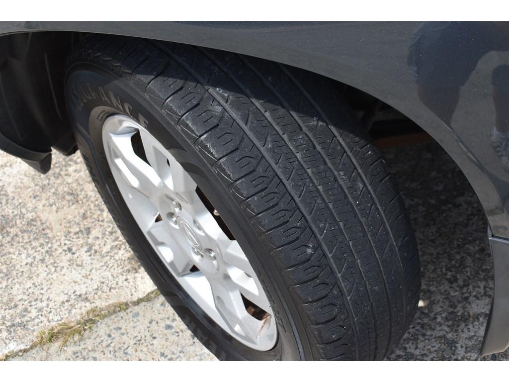 Acura MDX 4dr SUV AT Touring w/Navi 2006