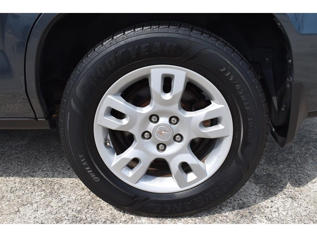 Acura MDX 4dr SUV AT Touring w/Navi 2006