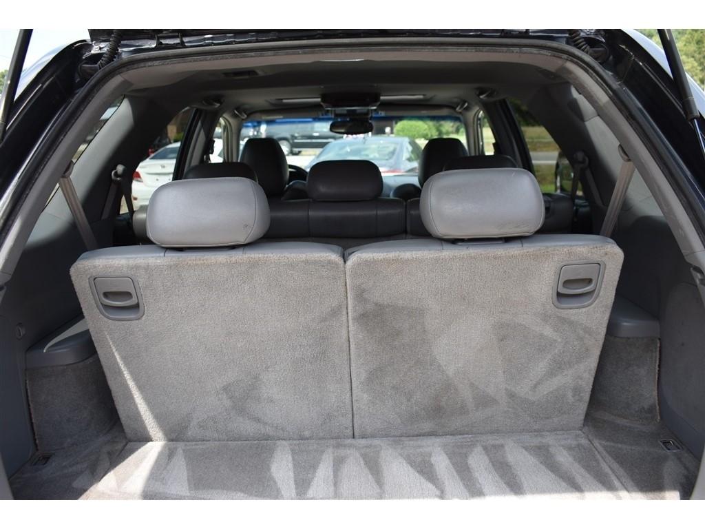 Acura MDX 4dr SUV AT Touring w/Navi 2006