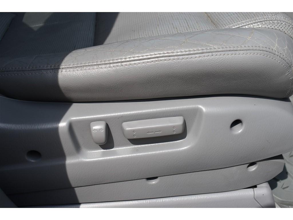 Acura MDX 4dr SUV AT Touring w/Navi 2006