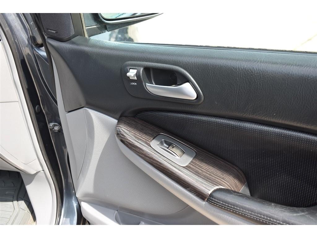 Acura MDX 4dr SUV AT Touring w/Navi 2006