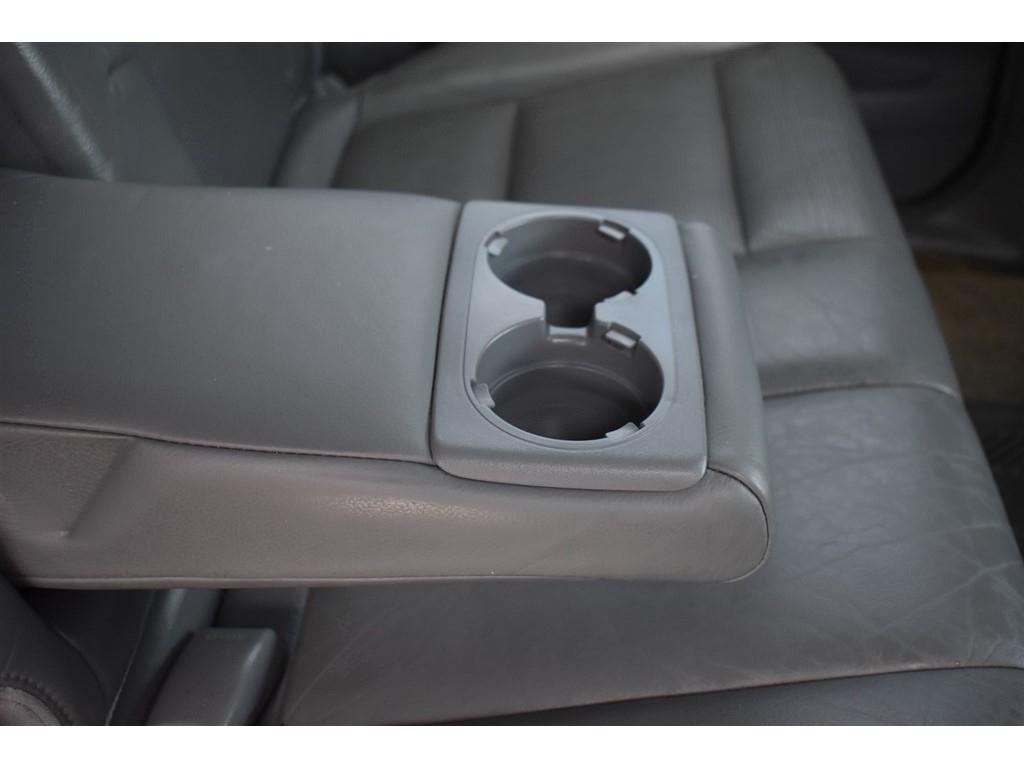 Acura MDX 4dr SUV AT Touring w/Navi 2006