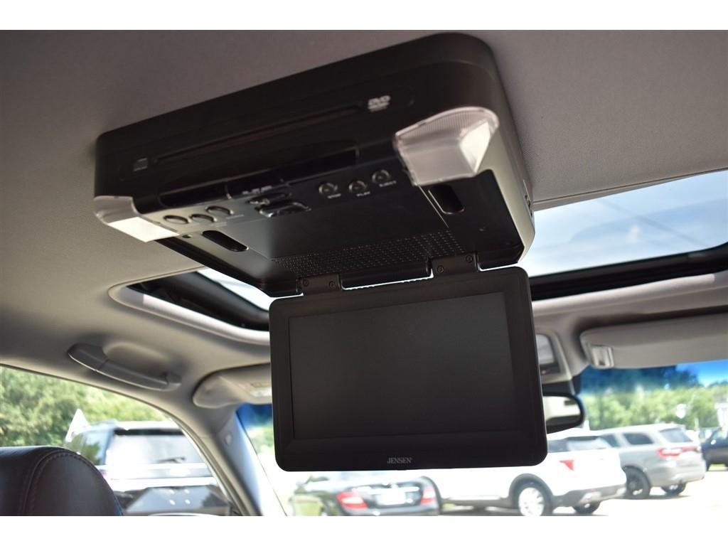 Acura MDX 4dr SUV AT Touring w/Navi 2006