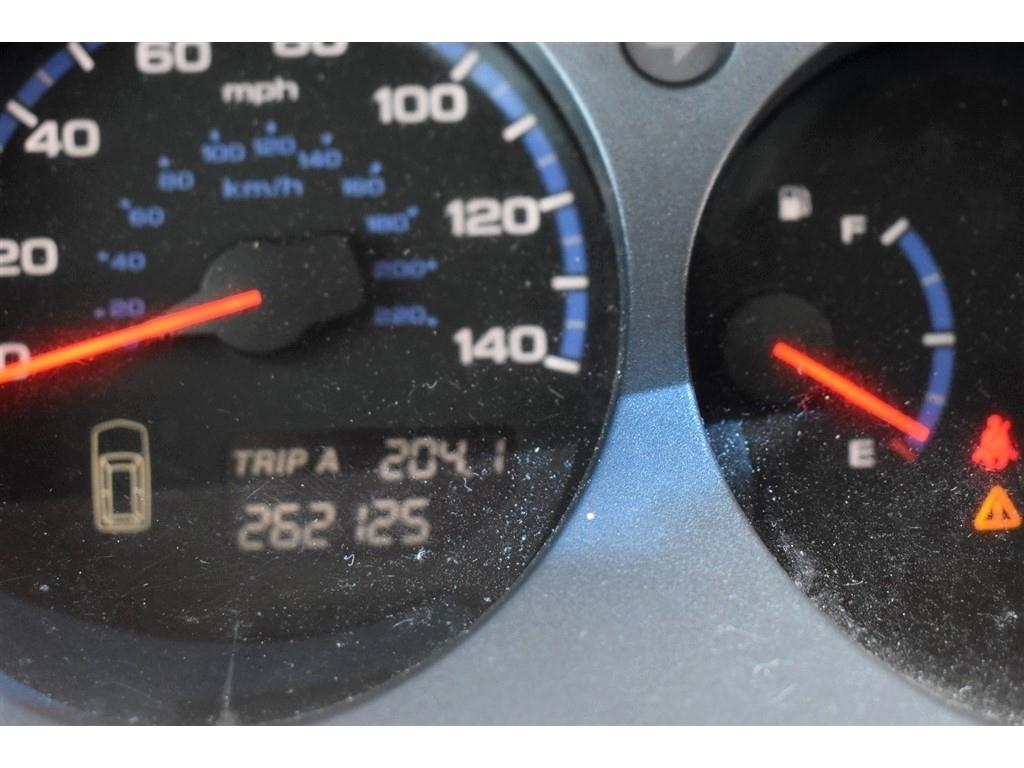 Acura MDX 4dr SUV AT Touring w/Navi 2006