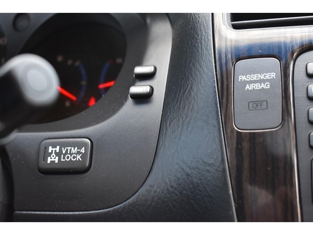 Acura MDX 4dr SUV AT Touring w/Navi 2006