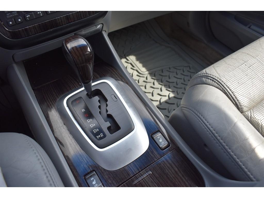 Acura MDX 4dr SUV AT Touring w/Navi 2006