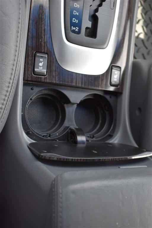 Acura MDX 4dr SUV AT Touring w/Navi 2006