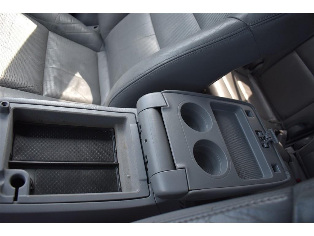 Acura MDX 4dr SUV AT Touring w/Navi 2006