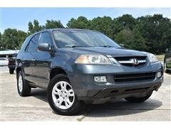 2006 Acura MDX 