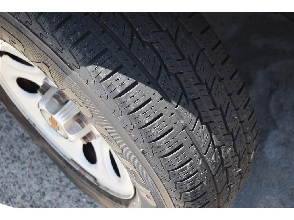 Chevrolet Silverado 1500 Ext Cab 143.5" WB 1999