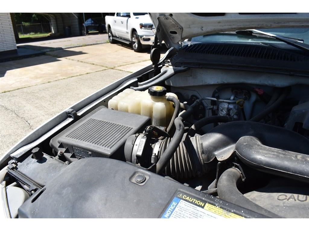 Chevrolet Silverado 1500 Ext Cab 143.5" WB 1999