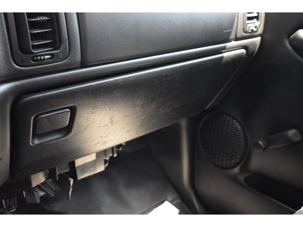 Chevrolet Silverado 1500 Ext Cab 143.5" WB 1999