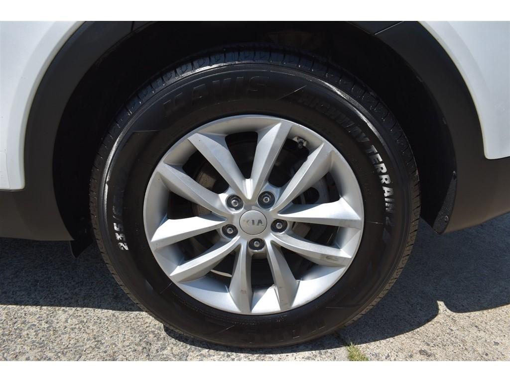 Kia Sorento LX V6 AWD 2017