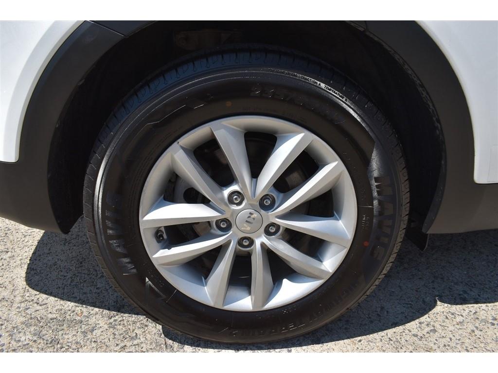 Kia Sorento LX V6 AWD 2017