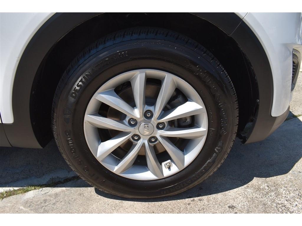 Kia Sorento LX V6 AWD 2017