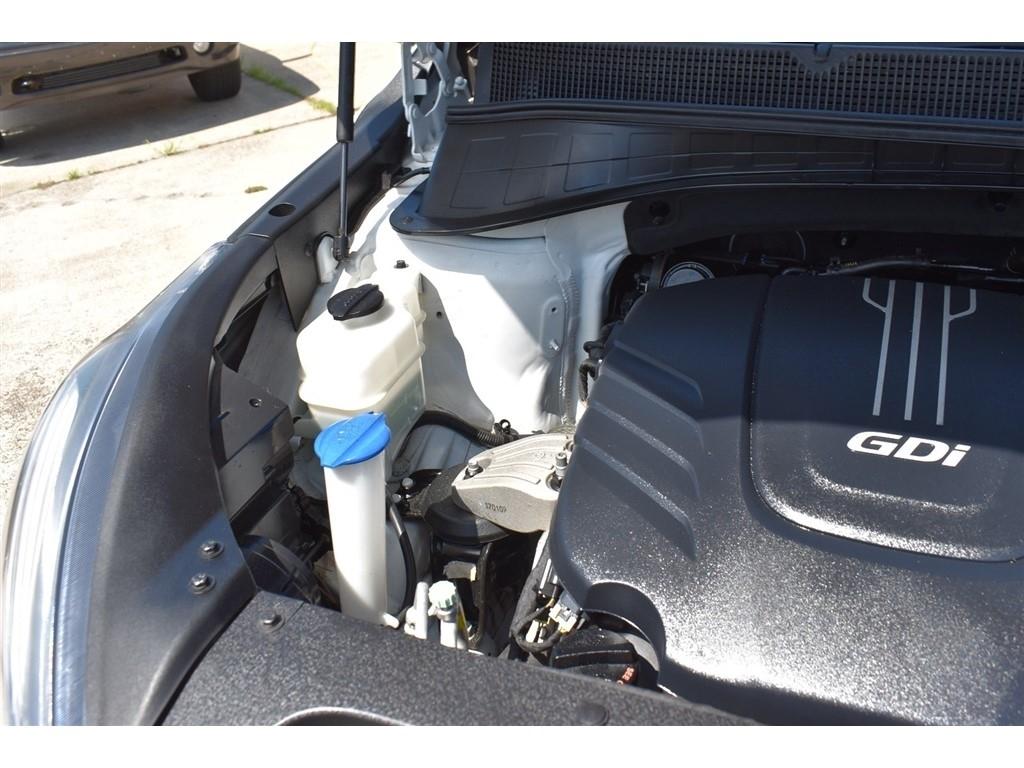 Kia Sorento LX V6 AWD 2017