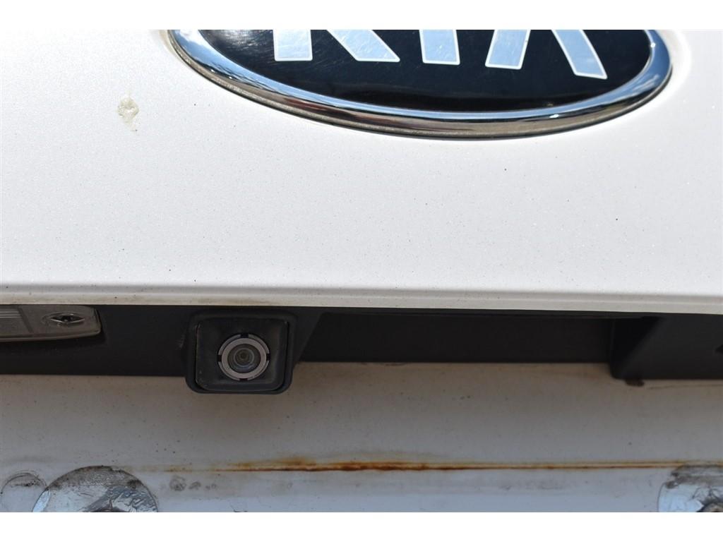 Kia Sorento LX V6 AWD 2017