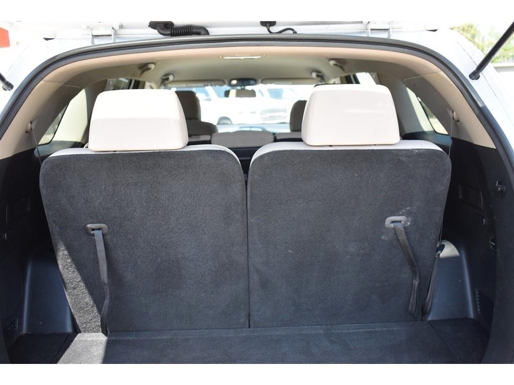 Kia Sorento LX V6 AWD 2017