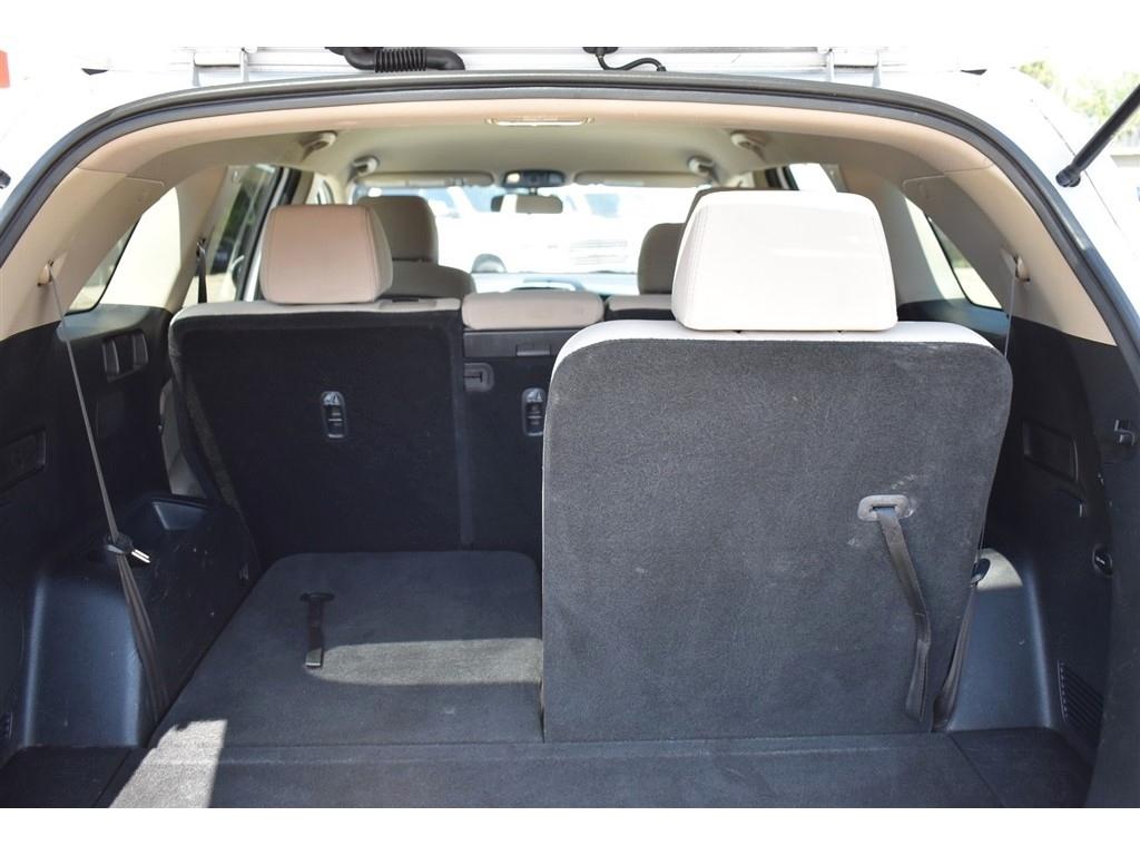 Kia Sorento LX V6 AWD 2017