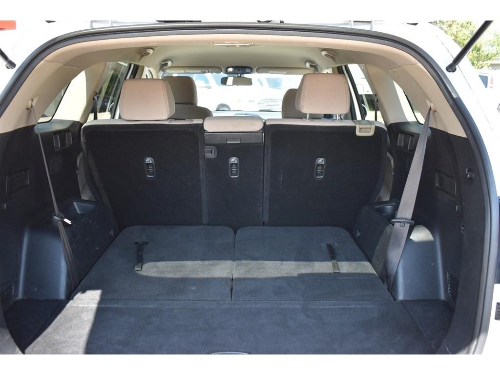 Kia Sorento LX V6 AWD 2017