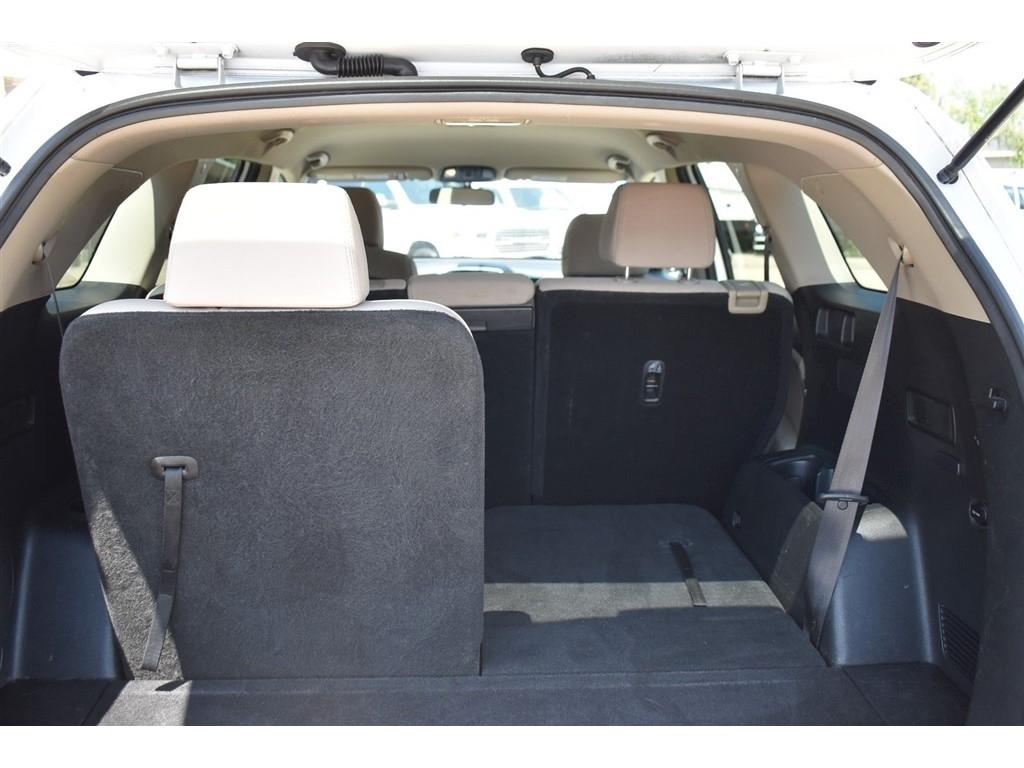 Kia Sorento LX V6 AWD 2017